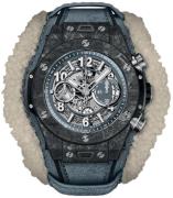 Hublot Herrklocka 411.QK.7170.VR.ALP18 Big Bang 45Mm