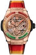 Hublot Herrklocka 414.OX.4010.LR.4096.NJA18 Big Bang 45Mm