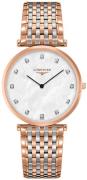 Longines Herrklocka L4.766.1.97.7 La Grande Classique De