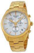 Tissot Herrklocka T101.417.33.031.00 PR 100 Chronograph Gent