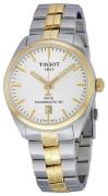 Tissot Herrklocka T101.407.22.031.00 PR 100 Automatic Gent