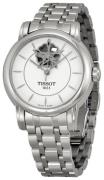 Tissot Damklocka T050.207.11.011.04 T-Lady Heart Powermatic 80