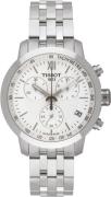 Tissot Herrklocka T055.417.11.018.00 T-Sport Silverfärgad/Stål Ø42