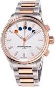 Frederique Constant Herrklocka FC-380VT4H2B Yacht Timer