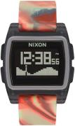 Nixon Herrklocka A11043178-00 LCD/Gummi