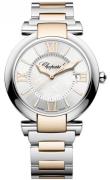 Chopard Herrklocka 388531-6002 Imperiale Silverfärgad/Stål Ø40 mm