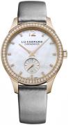 Chopard Damklocka 131968-5001 L.U.C Textil Ø35 mm