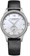 Chopard Damklocka 131968-1001 L.U.C Textil Ø35 mm