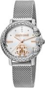 Roberto Cavalli by Franck Muller Damklocka RV2L057M0051 Aion Time