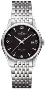 Hamilton Herrklocka H38415131 American Classic Timeless Svart/Stål