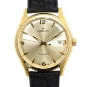 Hamilton Herrklocka H38435721 American Classic Timeless