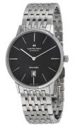 Hamilton Herrklocka H38755131 American Classic Timeless Intra-Matic