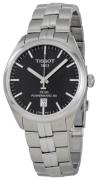 Tissot Herrklocka T101.407.11.051.00 PR 100 Automatic Gent