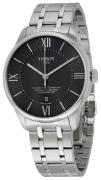 Tissot Herrklocka T099.408.11.058.00 Chemin Des Tourelles Automatic