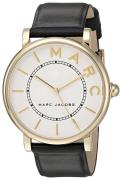 Marc by Marc Jacobs Damklocka MJ1532 Vit/Läder Ø36 mm