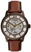 Fossil Herrklocka ME3225 Townsman Läder Ø44 mm