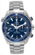 Omega Herrklocka 232.90.46.51.03.001 Seamaster Planet Ocean 600m