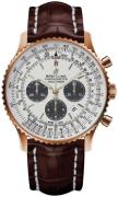 Breitling Herrklocka RB0127121G1P1 Navitimer 01 46Mm