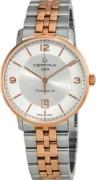 Certina Herrklocka C035.407.22.037.01 Ds Caimano