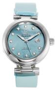 Omega Damklocka 425.32.34.20.57.003 De Ville Ladymatic Co-Axial 34mm