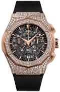 Hublot Herrklocka 525.OX.0180.RX.1704.ORL19 Classic Fusion