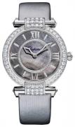 Chopard Damklocka 384242-1006 IMPERIALE 36 mm Svart/Satin Ø36 mm