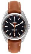 Omega Herrklocka 231.12.42.21.01.002 Seamaster Aqua Terra 150m Master