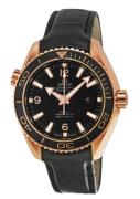 Omega Herrklocka 232.63.38.20.01.001 Seamaster Planet Ocean 600m