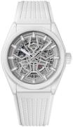 Zenith Herrklocka 49.9002.670-01.R792 Defy Classic