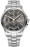 Maurice Lacroix Herrklocka PT6388-SS002-331-1 Pontos Chronographe