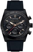 Tudor Herrklocka M42000CN-0005 Fastrider Black Shield Svart/Gummi