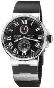 Ulysse Nardin Herrklocka 1183-122-3-42 V2 Marine Collection