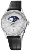 Oris Damklocka 01 763 7723 4951-07 5 18 64FC Culture