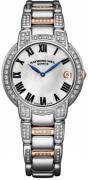 Raymond Weil Damklocka 5235-S53-01970 Raymond Jasmine