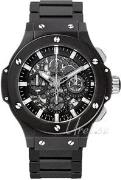 Hublot Herrklocka 311.CI.1170.CI Big Bang Aero Bang Black Magic