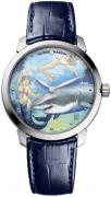 Ulysse Nardin Herrklocka 3203-136LE-2-MANARA-09 Classico