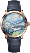 Ulysse Nardin Herrklocka 3202-136LE-2-MANARA-09 Classico