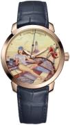 Ulysse Nardin Herrklocka 3202-136LE-2-MANARA-02 Classico