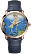 Ulysse Nardin Herrklocka 3202-136LE-2-MANARA-06 Classico