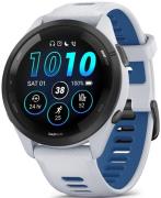 Garmin 010-02810-11 Forerunner 265 Flerfärgad/Gummi Ø46.1 mm