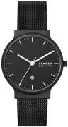 Skagen Herrklocka SKW6778 Ancher Svart/Stål Ø40 mm