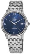 Omega Herrklocka 424.10.37.20.03.001 De Ville Prestige Co-Axial