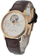 Blancpain Herrklocka 6025-3642-55B Villeret Tourbillon