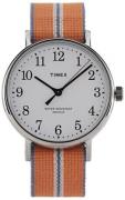 Timex TW2U46100LG Weekender Textil Ø37 mm