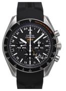 Omega Herrklocka 321.92.44.52.01.001 Speedmaster Hb-Sia Co-Axial GMT