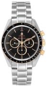 Omega Herrklocka 522.20.42.30.01.001 Speedmaster Moonwatch