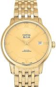 Omega Damklocka 424.50.33.20.08.001 De Ville Prestige Co-Axial 32.7mm