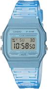 Casio F-91WS-2EF Collection LCD/Resinplast