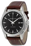 Hamilton Herrklocka H32715531 American Classic Jazzmaster Viewmatic