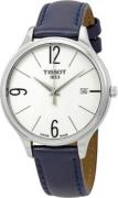 Tissot Damklocka T103.210.16.017.00 T-Lady Vit/Läder Ø38 mm